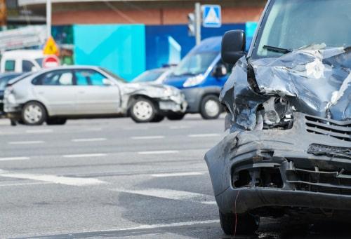 Plainfield Car Accident Lawyer