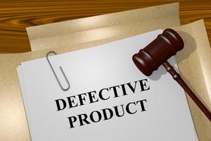 joliet product liability lawyer